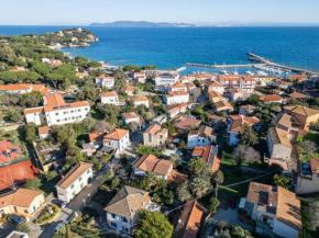 Villa Lulu al Cavo Cavo